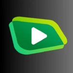 Logo of GreenTuber android Application 